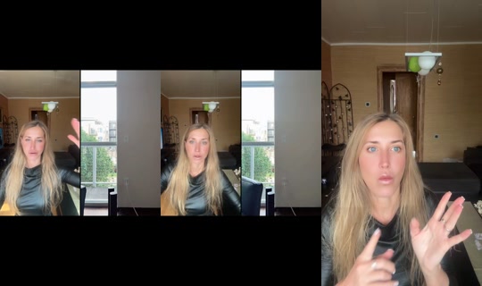 iriiii93 TikTok Live — Aug 30, 2026, 12:06 PM