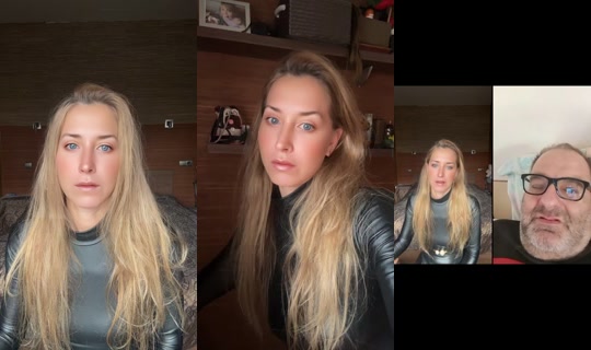 iriiii93 TikTok Live — Aug 31, 2026, 7:54 AM