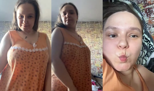 irina210396 TikTok Live — Jul 11, 2026, 12:42 PM