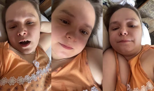 irina210396 TikTok Live — Jul 12, 2026, 7:17 AM