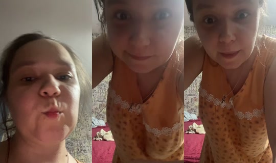 irina210396 TikTok Live — Jul 12, 2026, 5:30 PM