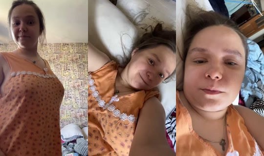 irina210396 TikTok Live — Jul 13, 2026, 8:05 AM