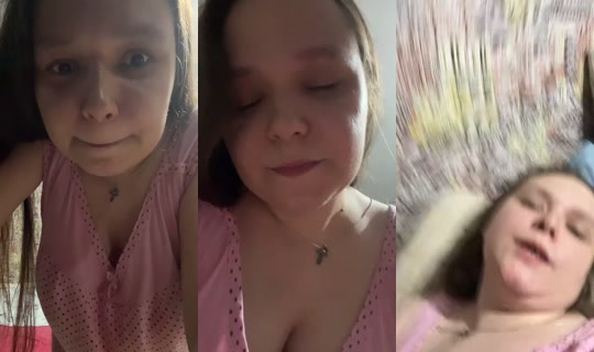 irina210396 TikTok Live — Jul 13, 2026, 6:22 PM