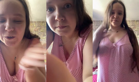 irina210396 TikTok Live — Jul 14, 2026, 6:07 AM