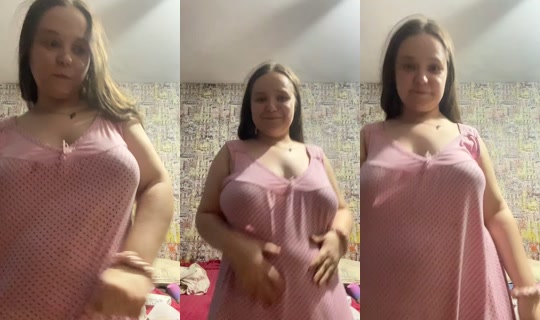 irina210396 Recorded on Jul 14, 2026, 3:40 PM