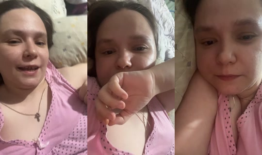 irina210396 TikTok Live — Jul 14, 2026, 7:47 PM
