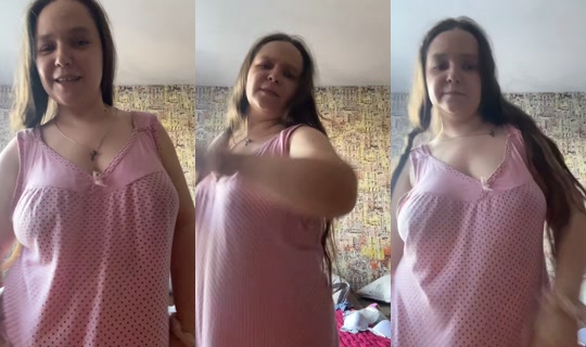 irina210396 TikTok Live — Jul 15, 2026, 12:14 PM