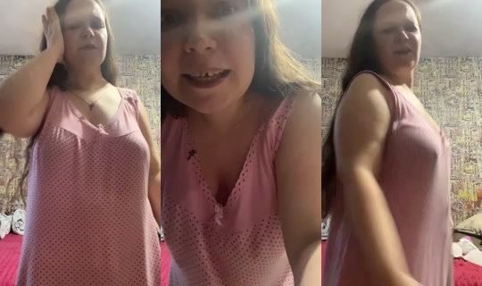 irina210396 TikTok Live — Jul 15, 2026, 2:58 PM