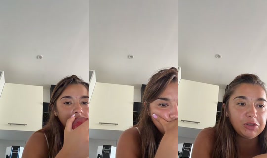 irina97242 TikTok Live — Aug 6, 2026, 8:18 AM