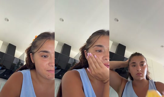 irina97242 TikTok Live — Aug 7, 2026, 2:49 PM