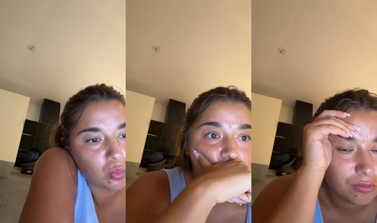 irina97242 TikTok Live — Aug 7, 2026, 6:53 PM