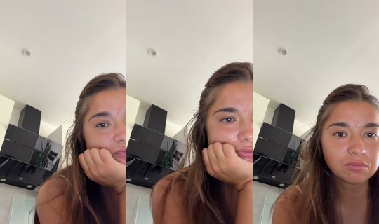 irina97242 TikTok Live — Aug 8, 2026, 8:14 AM