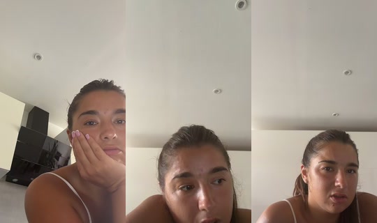 irina97242 TikTok Live — Aug 8, 2026, 9:37 AM