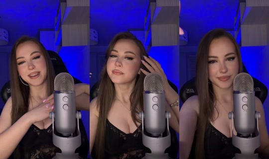 irinaa.asmr TikTok Live — Sep 15, 2026, 11:09 PM