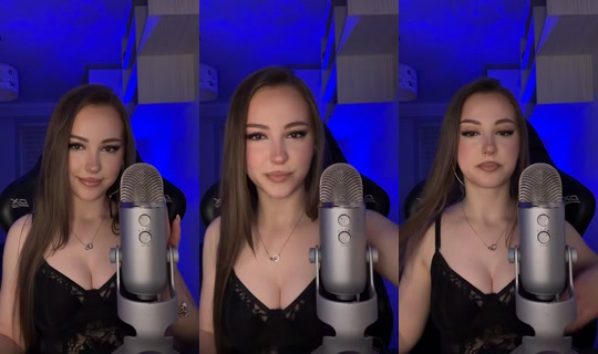 irinaa.asmr TikTok Live — Sep 16, 2026, 12:42 AM