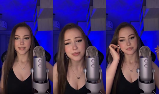 irinaa.asmr TikTok Live — Sep 16, 2026, 11:34 PM