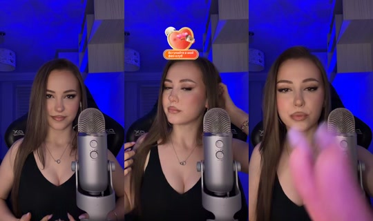 irinaa.asmr TikTok Live — Sep 17, 2026, 12:24 AM