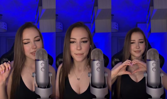 irinaa.asmr TikTok Live — Sep 17, 2026, 1:14 AM
