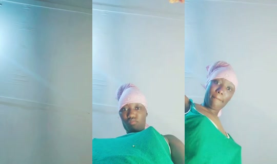 irine.mumbenew.ac TikTok Live — Jul 11, 2026, 8:21 PM