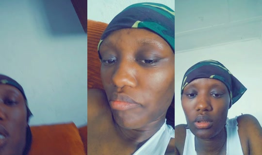irine.mumbenew.ac TikTok Live — Aug 18, 2026, 8:21 AM