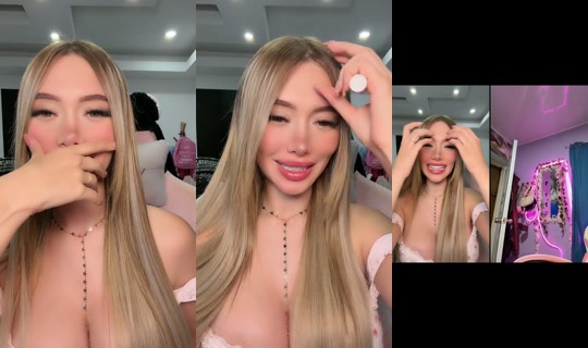 iris962017 TikTok Live — Aug 3, 2026, 12:48 AM