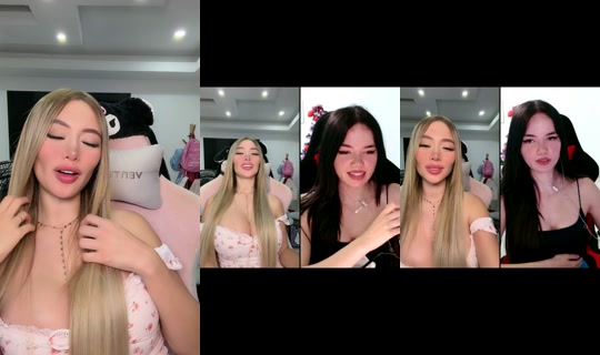 iris962017 TikTok Live — Aug 3, 2026, 2:29 AM