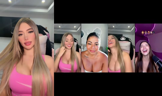 iris962017 TikTok Live — Aug 4, 2026, 10:36 PM
