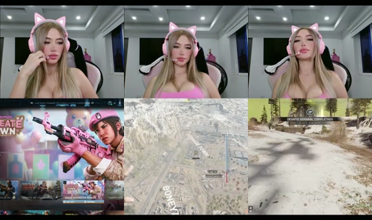 iris962017 TikTok Live — Aug 5, 2026, 1:44 AM