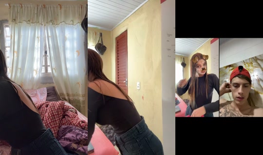 iris_kawani19 TikTok Live — Aug 1, 2026, 1:08 PM