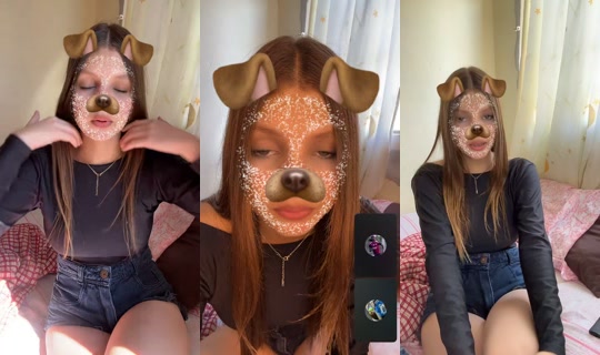 iris_kawani19 TikTok Live — Aug 1, 2026, 2:51 PM