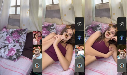 iris_kawani19 TikTok Live — Aug 1, 2026, 6:51 PM