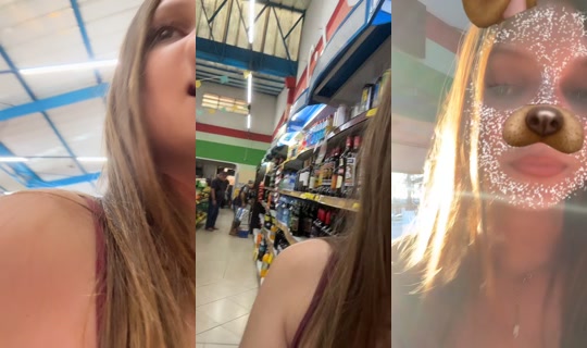 iris_kawani19 TikTok Live — Aug 1, 2026, 8:30 PM