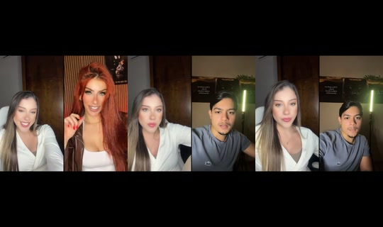 irisandrade__ TikTok Live — Sep 8, 2026, 1:35 AM