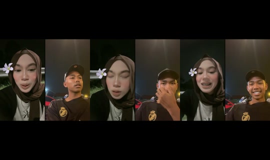 irishdaniaa TikTok Live — Jul 15, 2026, 3:31 PM