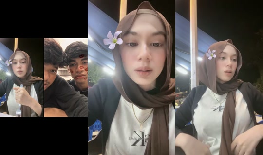 irishdaniaa TikTok Live — Jul 15, 2026, 7:47 PM