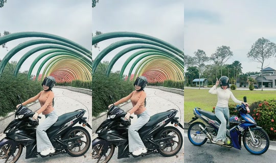irishdaniaa TikTok Live — Jul 31, 2026, 6:31 PM