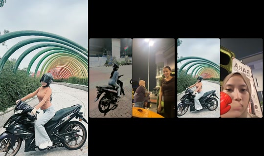 irishdaniaa TikTok Live — Aug 1, 2026, 1:27 PM