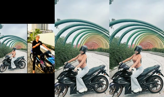 irishdaniaa TikTok Live — Aug 1, 2026, 3:30 PM