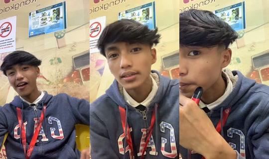 irishdaniaa TikTok Live — Aug 1, 2026, 7:58 PM