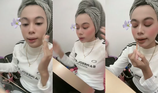 irishdaniaa TikTok Live — Aug 2, 2026, 8:29 AM