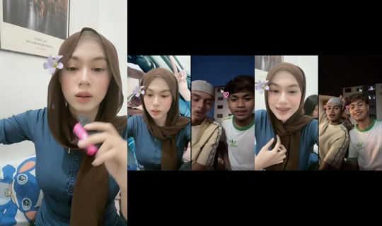 irishdaniaa TikTok Live — Sep 14, 2026, 11:20 AM