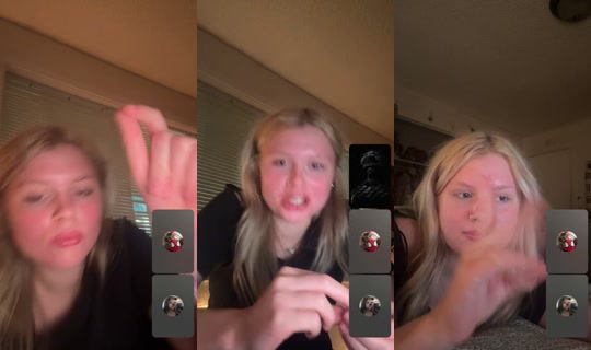 iriskay_14 TikTok Live — Aug 21, 2026, 2:40 AM