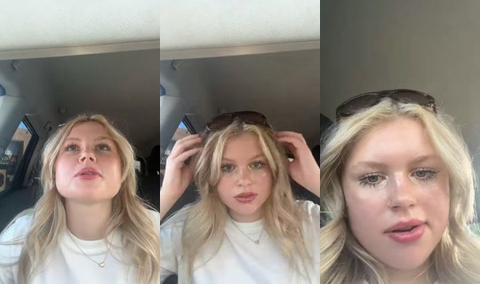 iriskay_14 TikTok Live — Aug 21, 2026, 10:33 PM