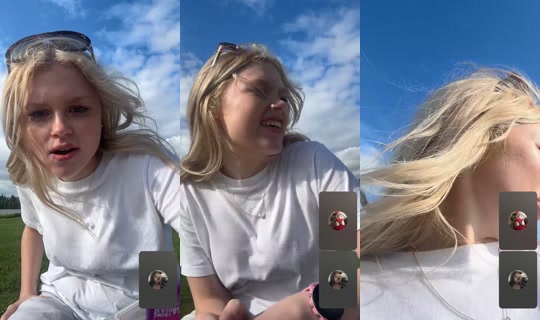 iriskay_14 TikTok Live — Aug 22, 2026, 1:45 AM