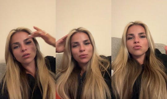 irisrados TikTok Live — Jul 25, 2026, 8:52 PM