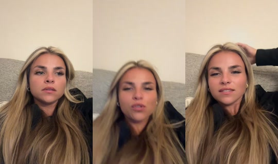 irisrados TikTok Live — Jul 25, 2026, 9:23 PM