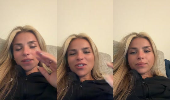 irisrados TikTok Live — Jul 25, 2026, 11:53 PM