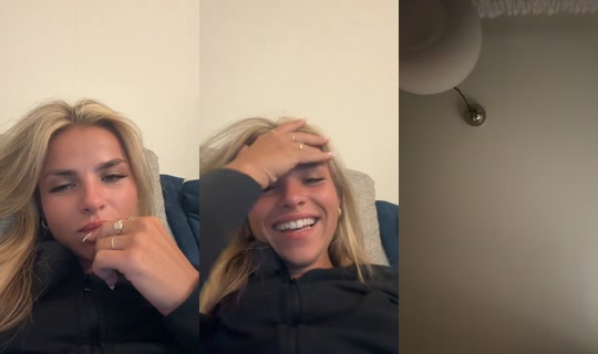 irisrados TikTok Live — Jul 26, 2026, 12:13 AM