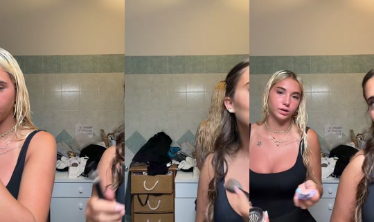 iriss.vallaranii TikTok Live — Jul 28, 2026, 9:17 PM