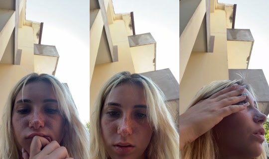 iriss.vallaranii TikTok Live — Aug 1, 2026, 2:24 PM